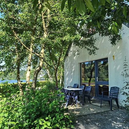 Holiday Type C Maison Du Pecheur.1 Vielsalm