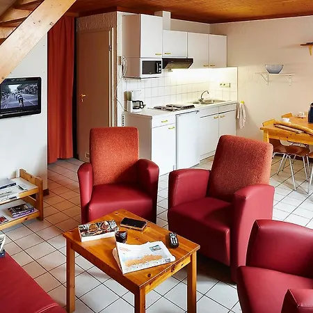 Holiday Type C Maison Du Pecheur.1 Vielsalm