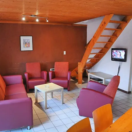Holiday Type C Maison Du Pecheur.1 Vielsalm