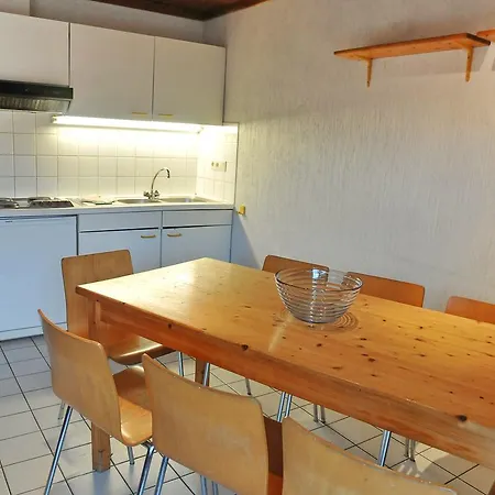 Holiday Type C Maison Du Pecheur.1